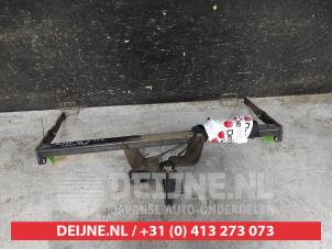 Suzuki SX-4 Anhängerkupplung O749852 foto 2