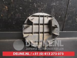 Daihatsu Terios Stoßstangenrost O749879 foto 2