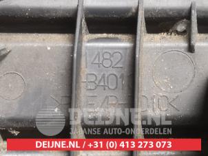 Daihatsu Terios Stoßstangenrost O749879 foto 3
