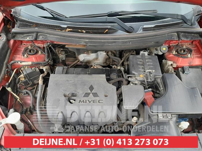 Mitsubishi Outlander Motor O749881