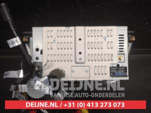Suzuki SX-4 Radio O749866 foto 3