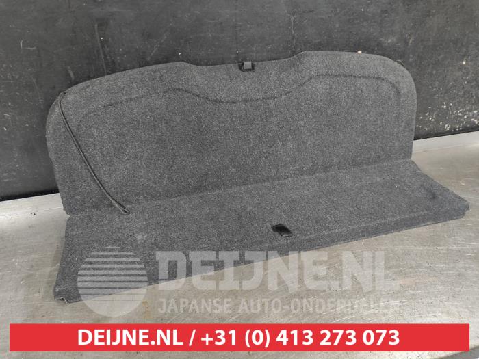 Suzuki SX-4 Hoedenplank O749868