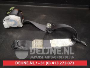 Daihatsu Terios Veiligheidsgordel links-achter O749883 foto 2