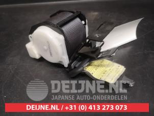 Daihatsu Terios Rear seatbelt, centre O749885 photo 2
