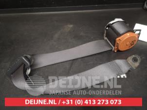 Daihatsu Terios Sicherheitsgurt rechts hinten O749886 foto 2