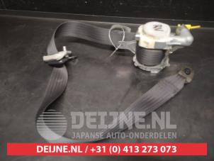 Daihatsu Terios Sicherheitsgurt rechts vorne O749887 foto 2