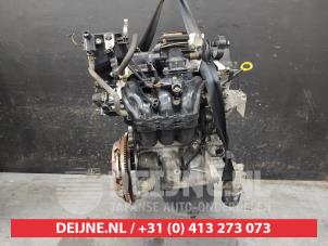 Toyota Aygo Motor O749891 foto 2