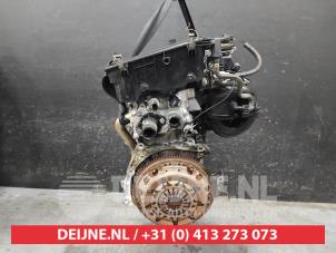 Toyota Aygo Motor O749891 foto 3