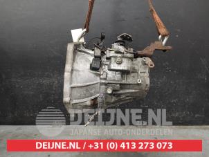 Toyota Aygo Gearbox O749892 photo 3