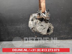 Toyota Aygo Gearbox O749892 photo 2