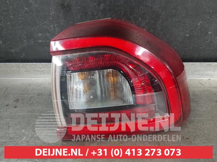 Kia Niro Rücklicht rechts O749894