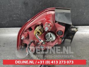 Kia Niro Achterlicht rechts O749894 foto 2