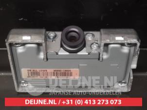 Hyundai I20 Kamera Vorderseite O749895 foto 3