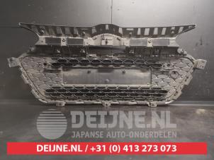 Hyundai I20 Stoßstangenrost O749890 foto 2
