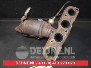 Hyundai I20 Katalysator O749896 foto 3