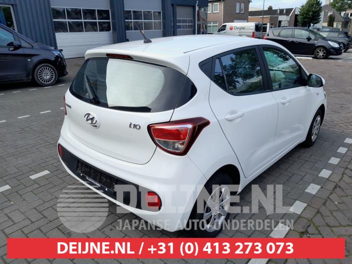 Hyundai I10 Taillight, right O749985