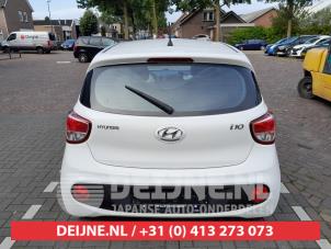 Hyundai I10 Tailgate O749986 photo 2