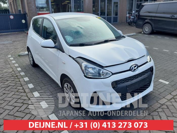 Hyundai I10 Scherm rechts-voor O749999