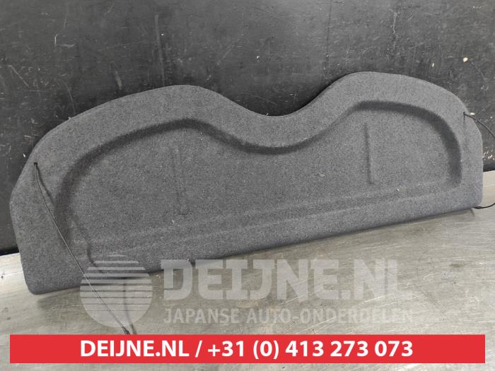 Hyundai I10 Hutablage O750002
