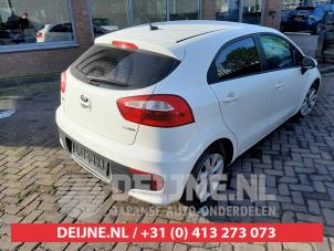 Kia Rio Heckklappe O750034 foto 2