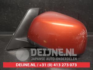 Suzuki SX-4 Wing mirror, left O750109 photo 2