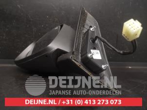 Suzuki SX-4 Wing mirror, left O750109 photo 3