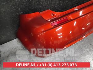 Suzuki SX-4 Achterbumper O750119 foto 2