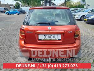 Suzuki SX-4 Achterbumper O750119 foto 2