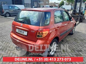 Suzuki SX-4 Tailgate O750122 photo 2