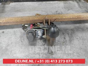 Suzuki SX-4 Anhängerkupplung O750126 foto 2