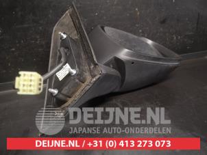 Suzuki SX-4 Wing mirror, right O750135 photo 3