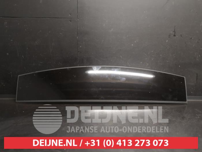 Hyundai I20 Panoramadach O749931
