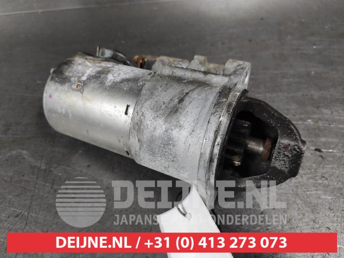 Kia Picanto Startmotor O749901
