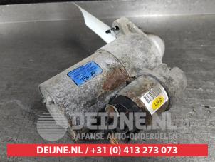 Kia Picanto Anlasser O749901 foto 2
