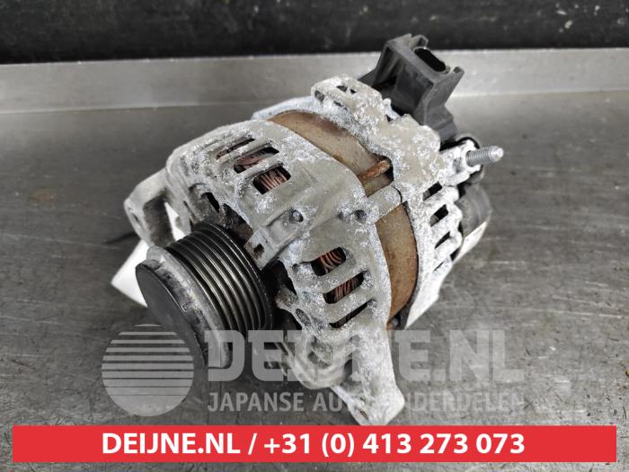 Kia Picanto Dynamo O749900