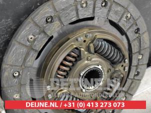 Toyota Auris Koppelingsset (compleet) O749913 foto 2