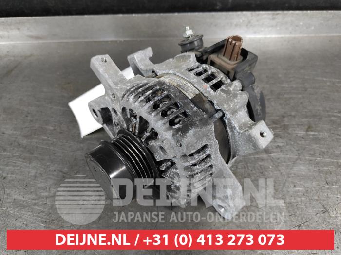 Toyota Auris Dynamo O749924