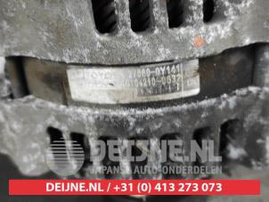 Toyota Auris Dynamo O749924 foto 3