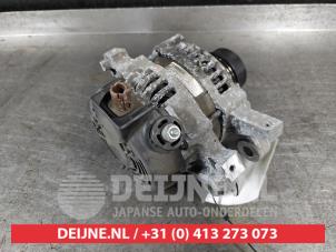 Toyota Auris Dynamo O749924 foto 2