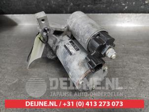 Toyota Auris Startmotor O749922 foto 2
