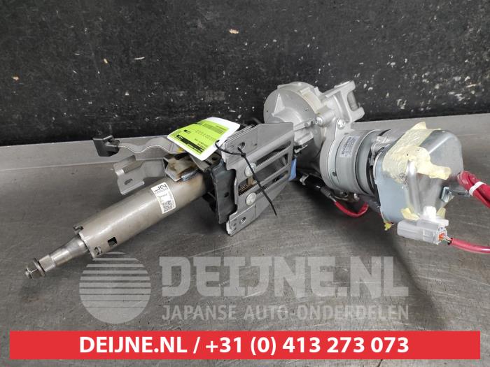Toyota Auris Lenksäulenwelle O749921