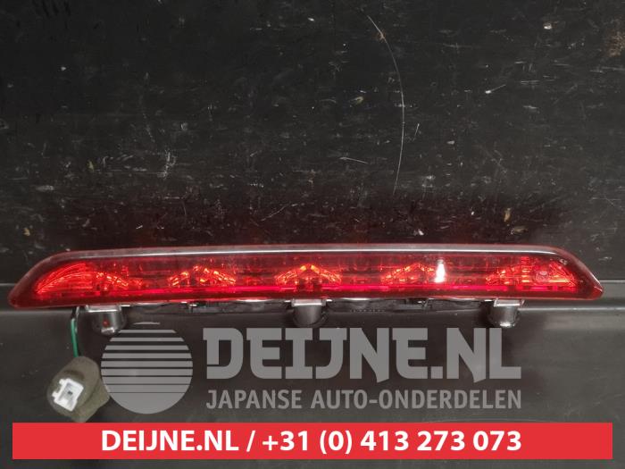 Hyundai I10 Zusätzliches Bremslicht Mitte O749968