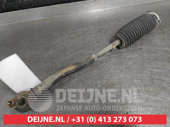 Nissan Pulsar Spurstange links O749949