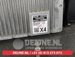 Toyota Auris Set of cylinder locks (complete) O749916 photo 2