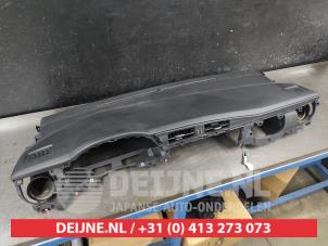 Toyota Auris Airbag set O749898 photo 2