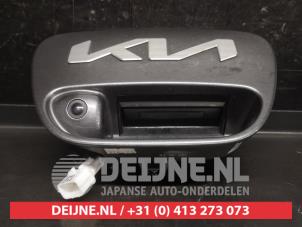 Kia Picanto Handgreep Kofferdeksel O749936 foto 2
