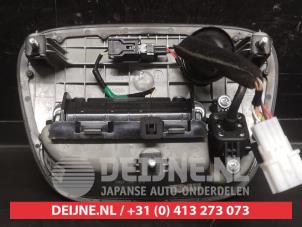 Kia Picanto Handgreep Kofferdeksel O749936 foto 3