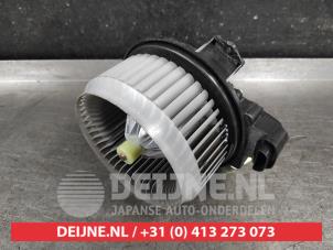 Toyota Auris Heizung Belüftungsmotor O749919 foto 2