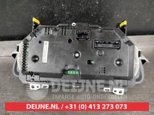 Toyota Auris Tacho - Kombiinstrument KM O749920 foto 2
