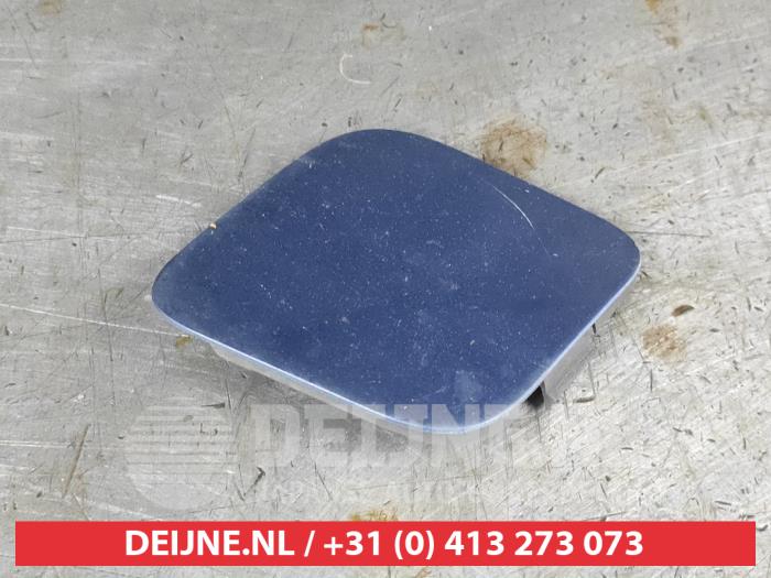 Toyota Auris Afdekkap Sleepoog voor O749928